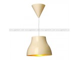 IKEA SNOIG White Pendant Lamp