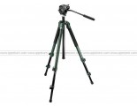 Manfrotto 055MFV Tripod