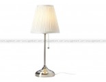 IKEA ARSTID Table Lamp