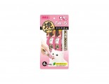 Ciao Grilled Tuna Chu Ru Crab Flavour (Cat Wet Food)