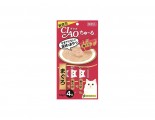 Ciao Chu Ru Tuna Maguro (Cat Wet Food)
