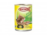 Kucinta Chunky Pilchards (Cat Wet Food)