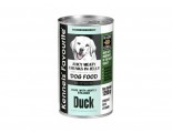 Kennels Favourite Cat Duck (Dog Wet Food)