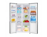 Aiwa 2-Door Defrost Refrigerator 311L