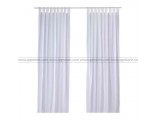 IKEA MATILDA Pair Of Curtains