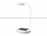 IKEA SUNNAN LED Table Lamp (White)