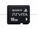 16GB Memory Card (PSVita)