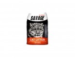 Savage Cat Litter Baby Powder (Cat Litter)