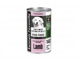 Kennels Favourite Lamb in Jelly (Dog Wet Food)