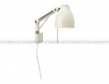 IKEA TRAL Wall Lamp