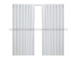 IKEA VIVAN Pair Of Curtains