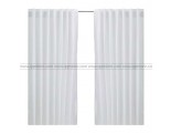 IKEA VIVAN Pair Of Curtains