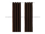 IKEA SANELA Pair Of Curtains