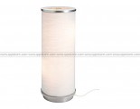 IKEA VIDJA Table Lamp (White)