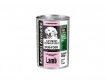 Kennels Favourite Grain Free Lamb (Dog Wet Food) 400g