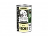 Kennels Favourite Chicken (Dog Wet Food)