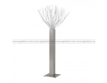 IKEA STRANNE LED Floor Lamp