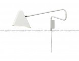 IKEA PS 2012 LED Wall Lamp (White)