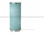 IKEA VIDJA Table Lamp (Turquoise)