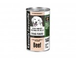 Kennels Favourite Beef Juicy Chunks In Jelly (Dog Wet Food)