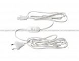 IKEA ANSLUTA Power Supply Cord