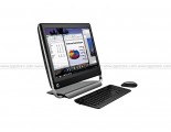 HP TouchSmart 520-1038D PC