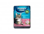 Snappy Tom Pouch With Chicken (Cat Wet Food)