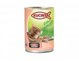 Kucinta Tuna in Jelly (Cat Wet Food)