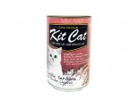 Kit Cat Fresh Sardine with Chicken (Cat Wet Food)