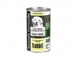 Kennels Favourite Rabbit Jelly (Dog Wet Food)