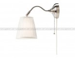 IKEA ARSTID Wall Lamp