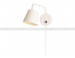 IKEA TISDAG LED Wall Lamp