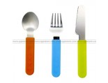 IKEA SMASKA 3-Piece Cutlery Set