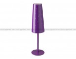 IKEA TALLVIK Table Lamp (Lilac)