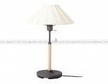 IKEA TUVE Table Lamp