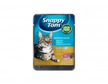 Snappy Tom Pouch With Lamb (Cat Wet Food)