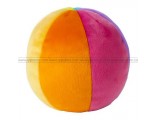 IKEA LEKA Soft Toy Ball Multicolour