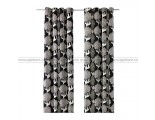 IKEA KAJSAMIA Pair Of Curtains