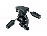 Manfrotto 808RC4 Standard 3-way Head