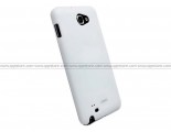 Krusell Colorcover Samsung Galaxy Note (White)
