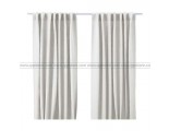 IKEA AINA Pair Of Curtains