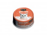 Kit Cat Goatmilk Gourment Chicken and Salmon in Gravy-Boneless (Dog/ Cat Wet Food)