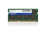 Adata DDR3 1333 204 Pin SO-DIMM 4GB