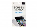 Clear Screen Protector for Alcatel Idol A