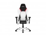 AK Racing K700T Arctica Series Gaming Chair