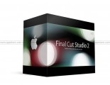 Apple Final Cut Studio 2 Upgrade from Final Cut Studio