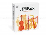 Apple GarageBand Jam Pack Symphony Orchestra
