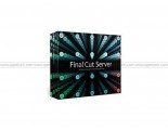 Apple Final Cut Server 10 Client License