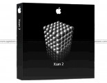 Apple Xsan 2.0 Single License