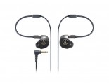 Audio-Technica SonicPro In-Ear Headphones ATH-IM04